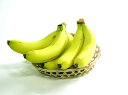 有機栽培 バナナ 約630g(3本〜6本) 【 有機 果物 】※ペルー、コロンビア、エクアドル、メキシコ産他※常温配送※入荷不安定のため欠品の場合はご容赦ください。