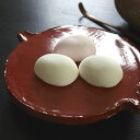 【マシュマロ・紅白饅頭】つるの玉子 2個入 | 和菓子 祝い ギフト 個包装