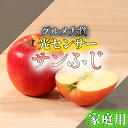 !!当選確率90%!! ＼光センサー選果/ 3kg 5kg 10kg サンふじ トキ ふじ 送料無料 家庭用 りんご サン 青森 フジ 青森県産 訳あり リンゴ 青森県 林檎 果物 リンゴジュース 3キロ 5キロ 10キロ 自宅用