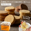 おからクッキー 5種 個包装 1kg (シナモン セサミ ごま ココア プレーン)| オカラクッキー おやつ クッキー おから お菓子 グルテンフリー ダイエット 豆乳クッキー ヘルシー おかし 低糖質 糖質オフ 健康 小麦粉不使用 腹持ち 詰め合わせ 糖質制限