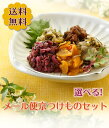 送料無料 選べる4点セット NP5 メール便 10種から 詰め合わせ お試し すぐき しば漬け 柴漬け / 漬物 京漬物 ギフト プレゼント 贈答 法事 お返し ご飯のお供 敬老の日 土産 京土産 お取り寄せ グルメ 京都 創業124年 老舗 御中元 お中元 土井志ば漬本舗
