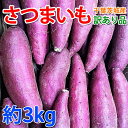 【最安値挑戦!楽天1位】さつまいも 3KG/5KG 訳あり品 紅はるか 紅東 栗かくや シルクスイート あまはづき サツマイモ 焼き芋に 千葉県・茨城県産地厳選 美味しい やきいもに 食物繊維 美容 スイーツ