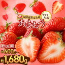 【ふるさと納税】【アフター対応】<先行予約> 大粒 不揃い 選べる大容量あまおう 1,400g/1,680g 数量限定あまおう 600g 特別栽培あまおう 1,200g (2L,グランデ,DX デラックス) あまおう いちご イチゴ 苺 【2026年1月上旬~3月下旬発送予定】