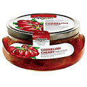 ノヤン プリザーブ コーネリアン チェリー 1 ポンド 100% オーガニック (コーシャ) アルメニア Noyan Preserve Cornelian Cherry 1 Lb. 100% Organic (Kosher) Armenia