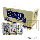 宮中のり 1Box(3P×28袋=84個)韓国味付けのり 韓国食品 韓国食材 韓国海苔 目玉商品