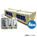 宮中のり 4Box(3P×112袋=336個)韓国味付けのり 韓国食品 韓国食材 韓国海苔 目玉商品