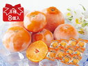 冷凍柑橘いろいろ8種セット(8個入)<全8種類>(個包装)(冷凍みかん)