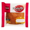 パスコ ロングライフブレッド ジャムパン 10個入 (賞味期限が35日以上残っている商品をお送りいたします)長持ち Pasco パン 敷島 敷島製パン
