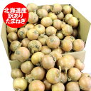 北海道 わけあり 玉ねぎ たまねぎ タマネギ 玉葱 20kg ( 20キロ ) Sサイズ たまねぎ 訳あり 玉ねぎ 野菜 たまねぎ