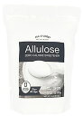 アルロース パウダー【2.3kg】 All-u-Lose- Allulose 5lb  アルロース甘味料 100%アルロース 希少糖
