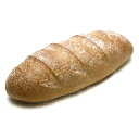 石釜焼き パン オゥ セーグル ライ麦23%入り 半焼成パン 1本 約300g フランス産 冷凍