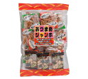 【卸価格】おつまめジャンボ 220g×12袋【泉屋製菓】豆菓子アソート 個装ミニパック