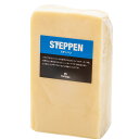 ステッペン チーズ 約1kgカット ドイツ産 セミハードチーズ 無添加 チーズ専門店 業務用 のびるチーズ