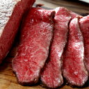 【送料無料】【未経産雌(メス)牛限定】プレミアム ローストビーフ 希少部位ザブトンのみ使用!まさに究極! 特製ソース・レホール付き 高級 ギフト 化粧箱入 お取り寄せ おつまみ 無添加食品 あす楽 母の日 父の日 お中元 お歳暮