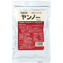ヤンノー 深煎り小豆の粉(100g)【ツルシマ】
