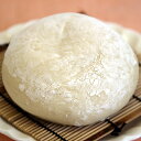 【豆乳大福パン】北海道産特級大納言(黒あん)と豆乳クリームが絶妙のバランス。もっちもちのパンとして当店の人気No.1(1個約80g)