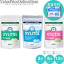 【27日 9:59まで!最大1000円OFFクーポン有】【歯科専用】【数量限定!キシリトールガム個包装のおまけ付き】ロッテ キシリトール100% ガム ラミチャック 21粒 <クリアミント・アップルミント・マスカット> 3袋、5袋、12袋